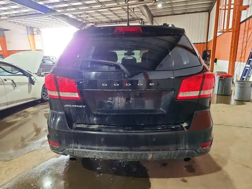 3C4PDCCG9JT248720 2018 DODGE JOURNEY-5