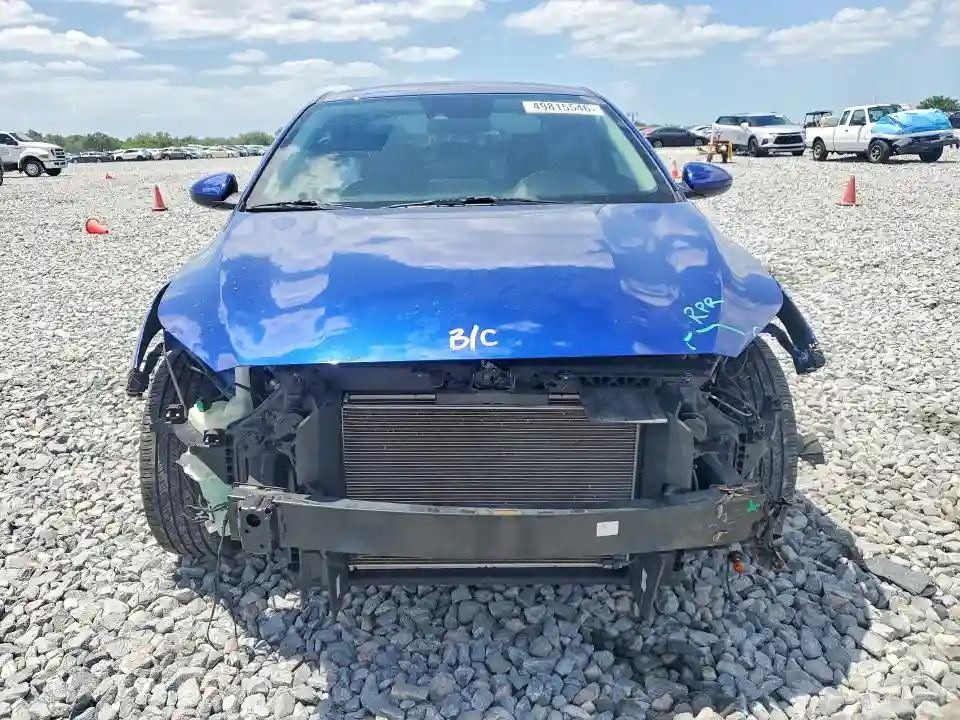 3KPF24AD4LE259776 2020 KIA FORTE-4