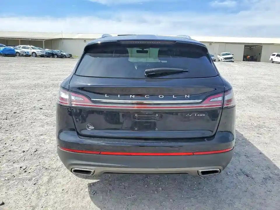 2LMPJ8KPXLBL14987 2020 LINCOLN NAUTILUS-5