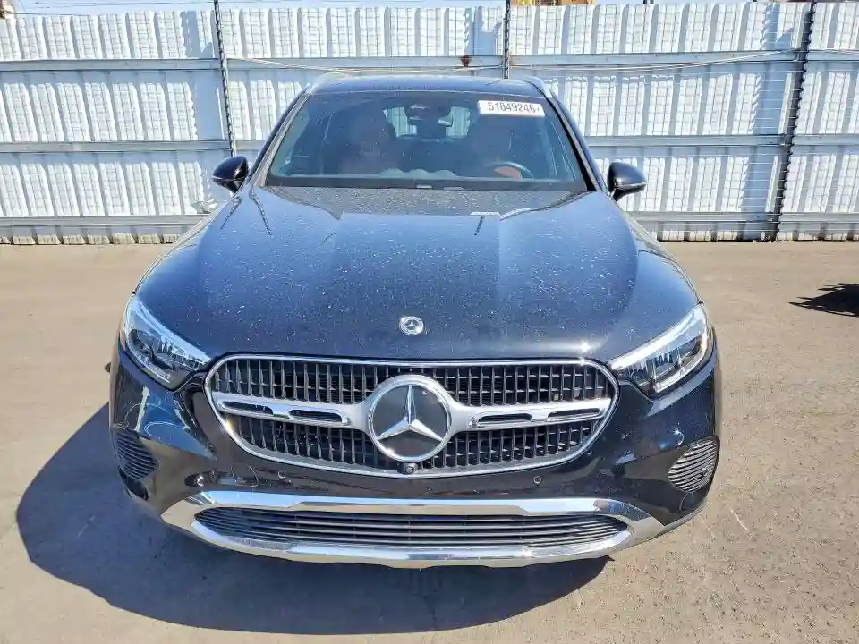 W1NKM4GB9RU035632 2024 MERCEDES BENZ GLC-CLASS-4
