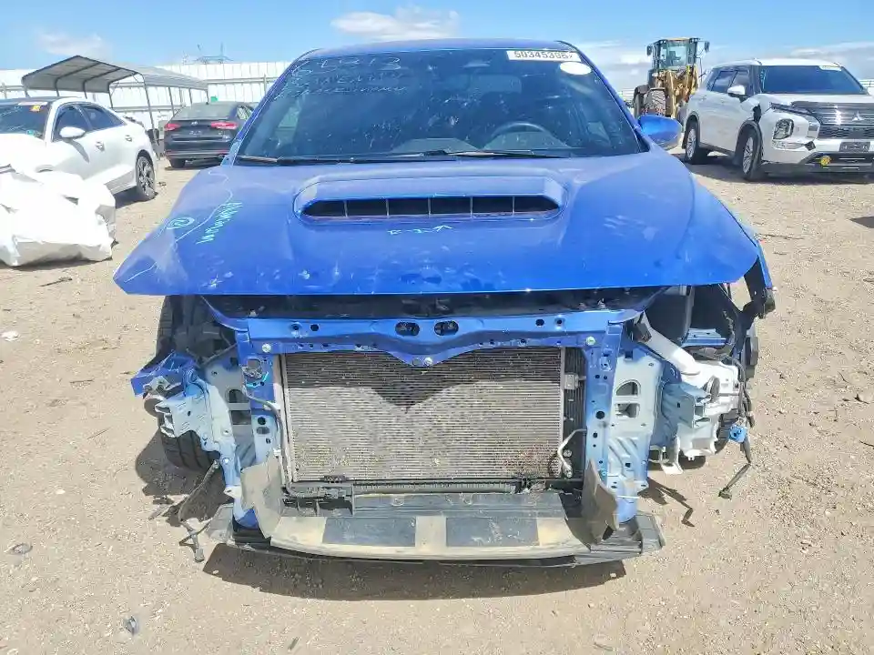 JF1VBAH65R9800547 2024 SUBARU WRX-4