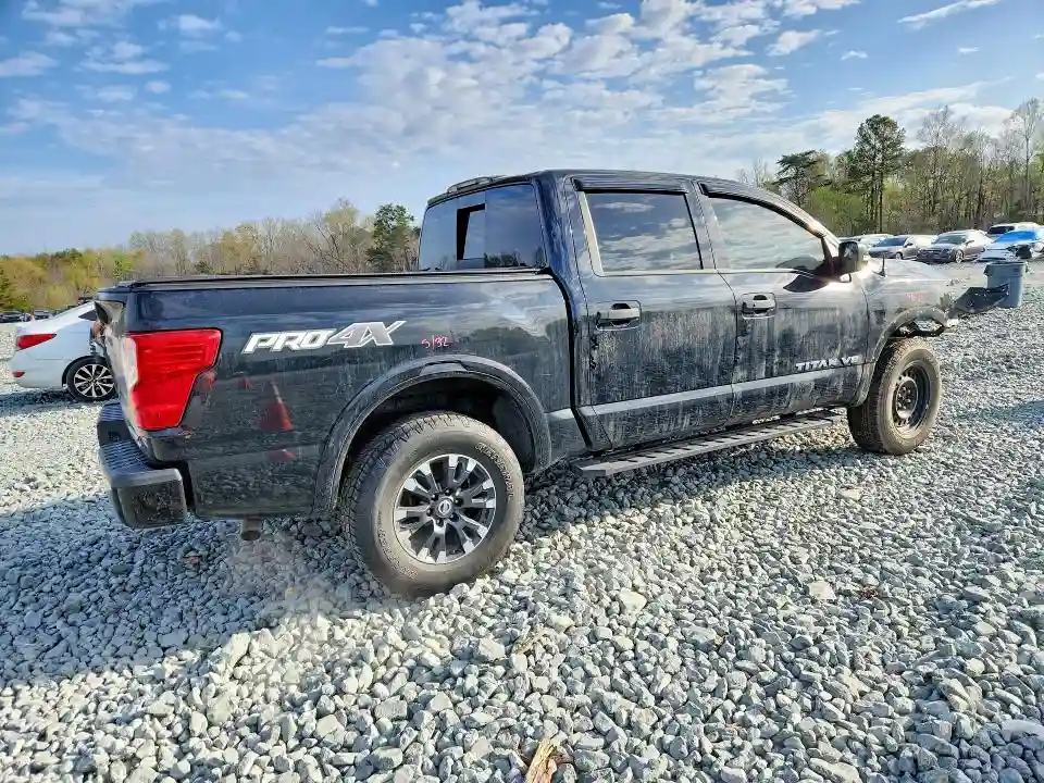 1N6AA1E55KN520239 2019 NISSAN TITAN-2