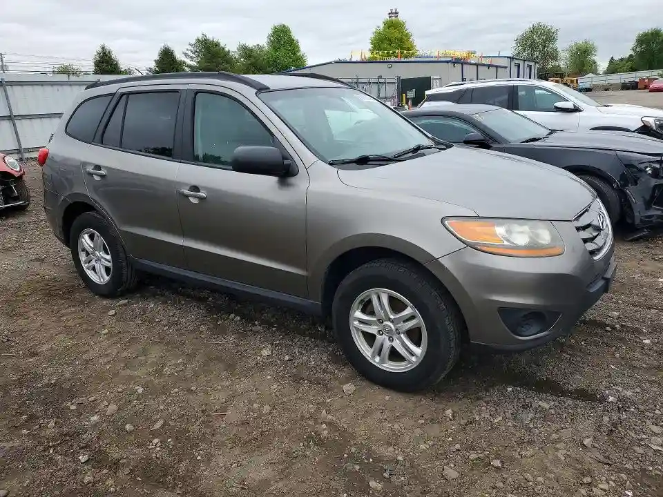5XYZG3AB4BG014792 2011 HYUNDAI SANTA FE-3