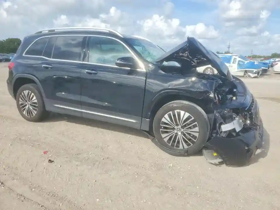 W1N9M0CB6SN139475 2025 MERCEDES-BENZ EQB-3