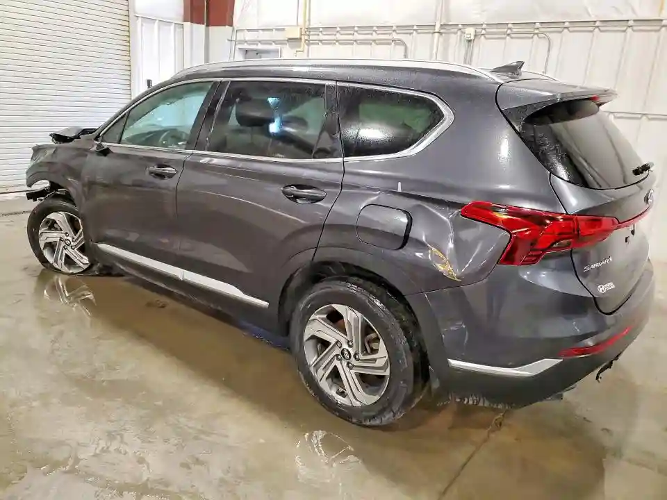 5NMS2DAJ4NH379206 2022 HYUNDAI SANTA FE-1