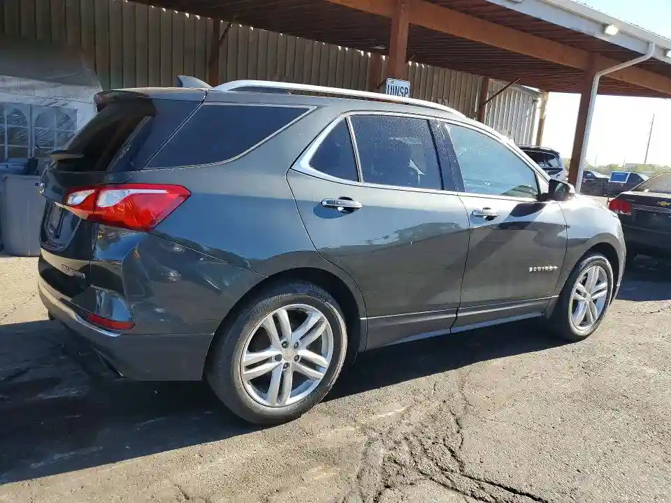 3GNAXWEX2JS506522 2018 CHEVROLET EQUINOX-2