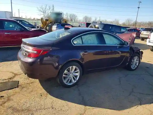 2G4GM5EX2H9144362 2017 BUICK REGAL-2