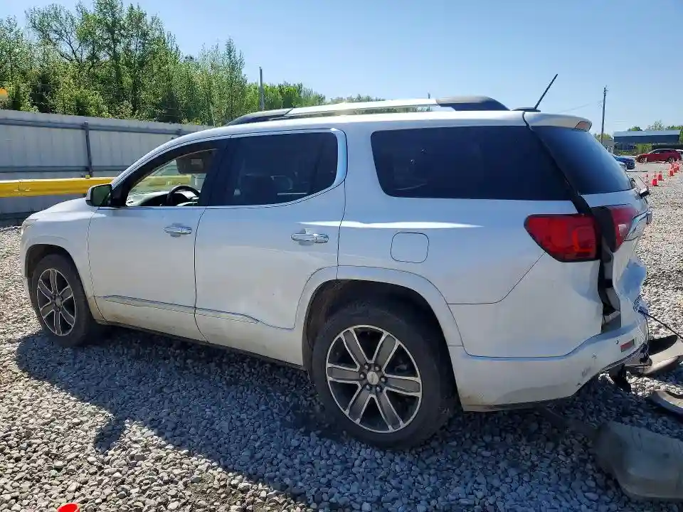 1GKKNPLSXHZ299007 2017 GMC ACADIA DEN-1