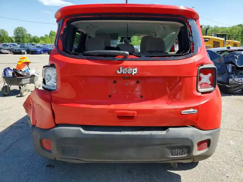 ZACNJABB3KPJ82519 2019 JEEP RENEGADE-5