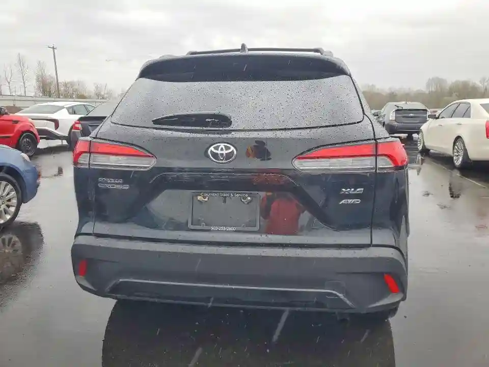 7MUDAABG1RV088281 2024 TOYOTA ALL OTHER-5