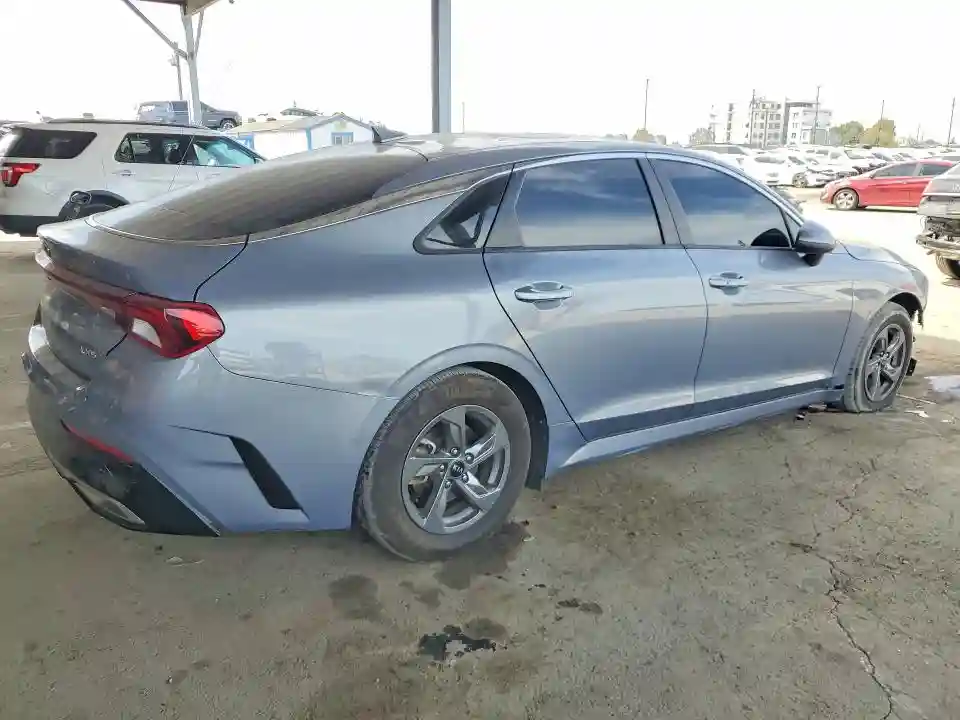 5XXG14J23MG053556 2021 KIA K5-2