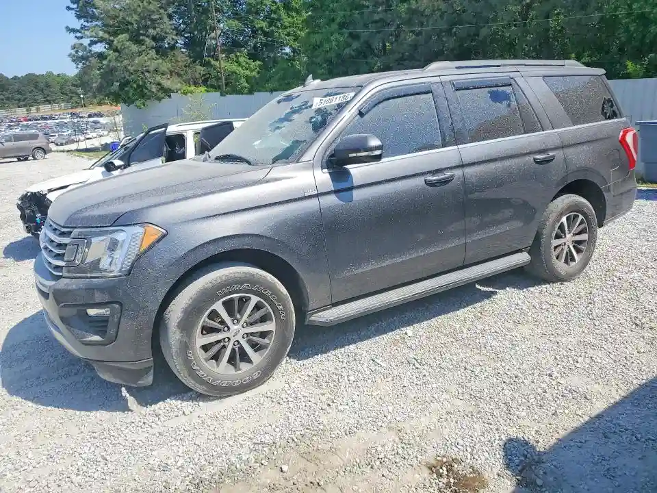 1FMJU1HTXJEA06126 2018 FORD EXPEDITION-0