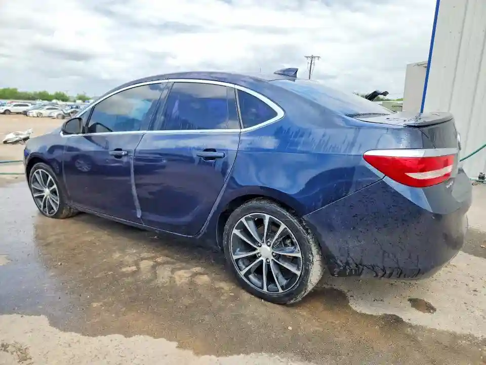 1G4PW5SKXG4180823 2016 BUICK VERANO-1