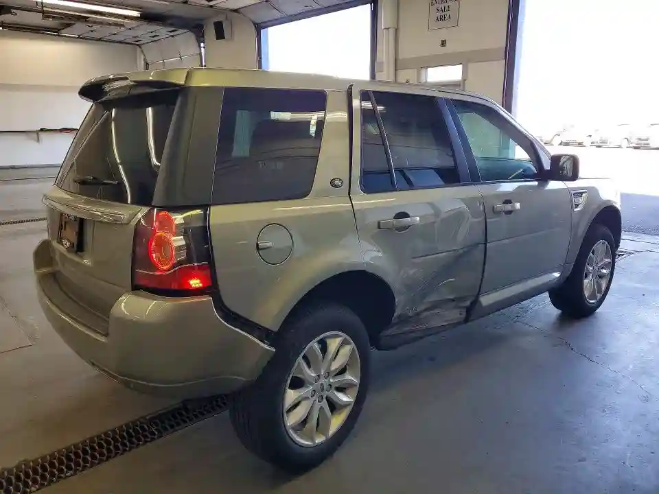 SALFR2BGXDH373469 2013 LAND ROVER LR2-2