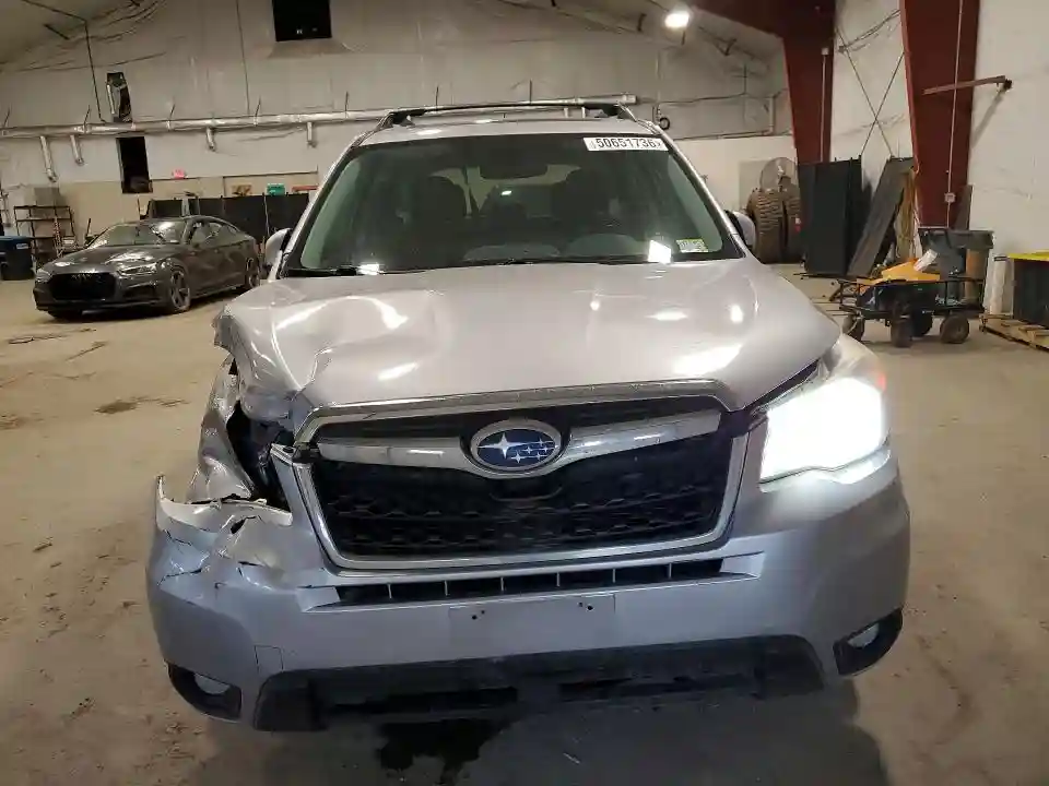JF2SJAUC4FH464291 2015 SUBARU FORESTER-4
