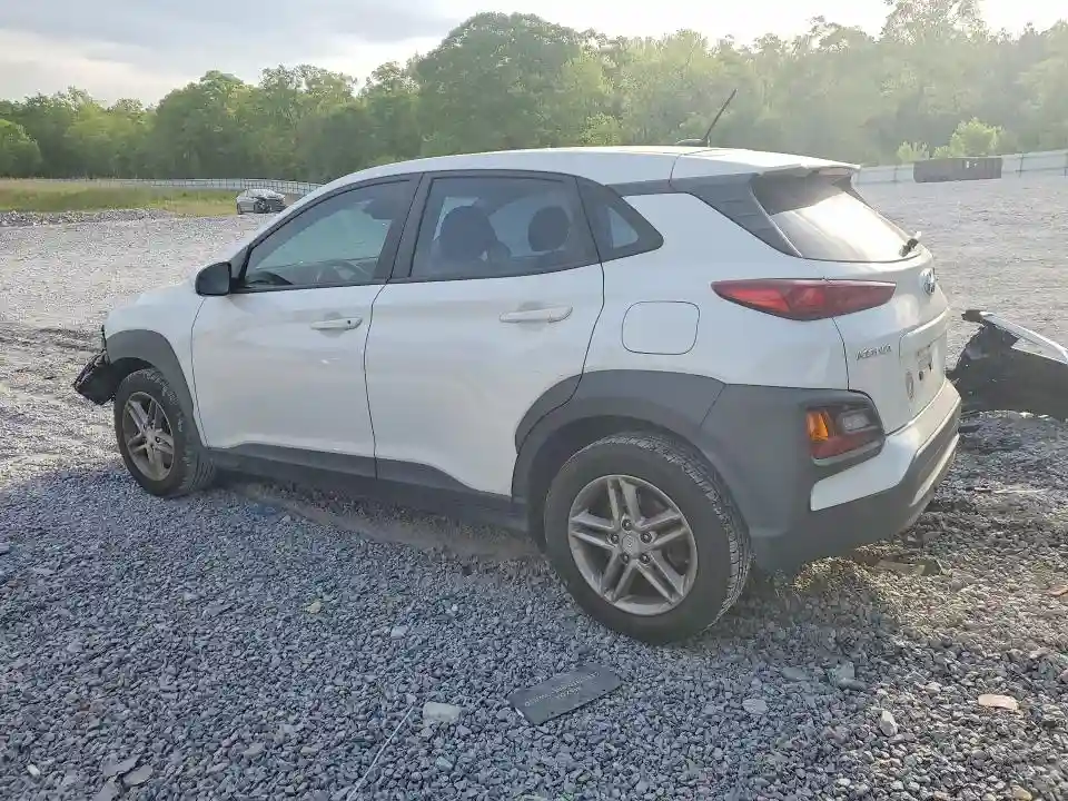 KM8K1CAA2LU487189 2020 HYUNDAI KONA-1