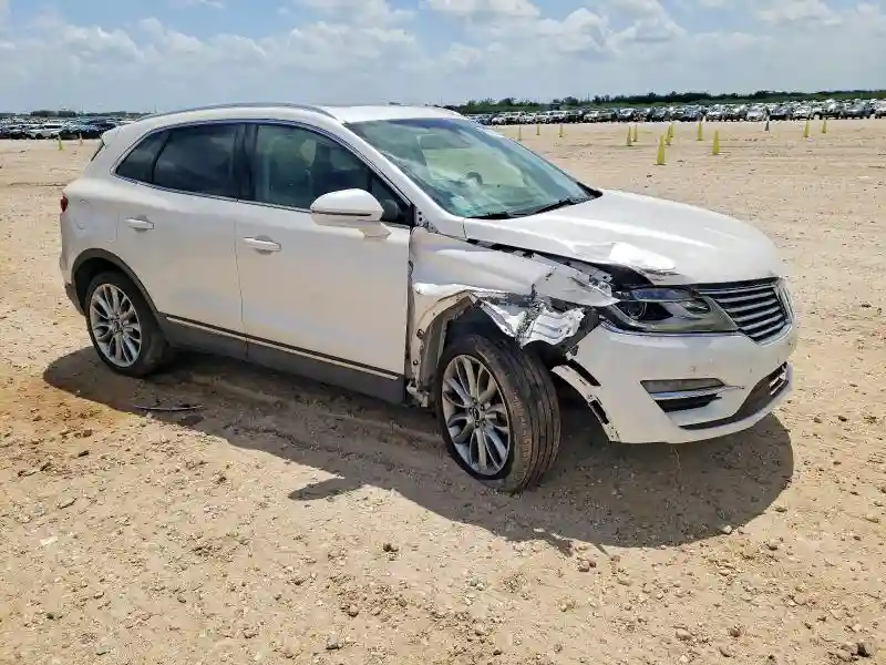 5LMCJ3C95JUL31200 2018 LINCOLN MKC-3