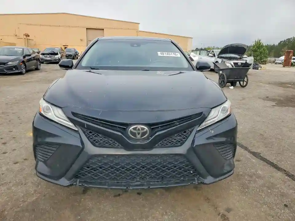 4T1K61AK4LU310139 2020 TOYOTA CAMRY-4