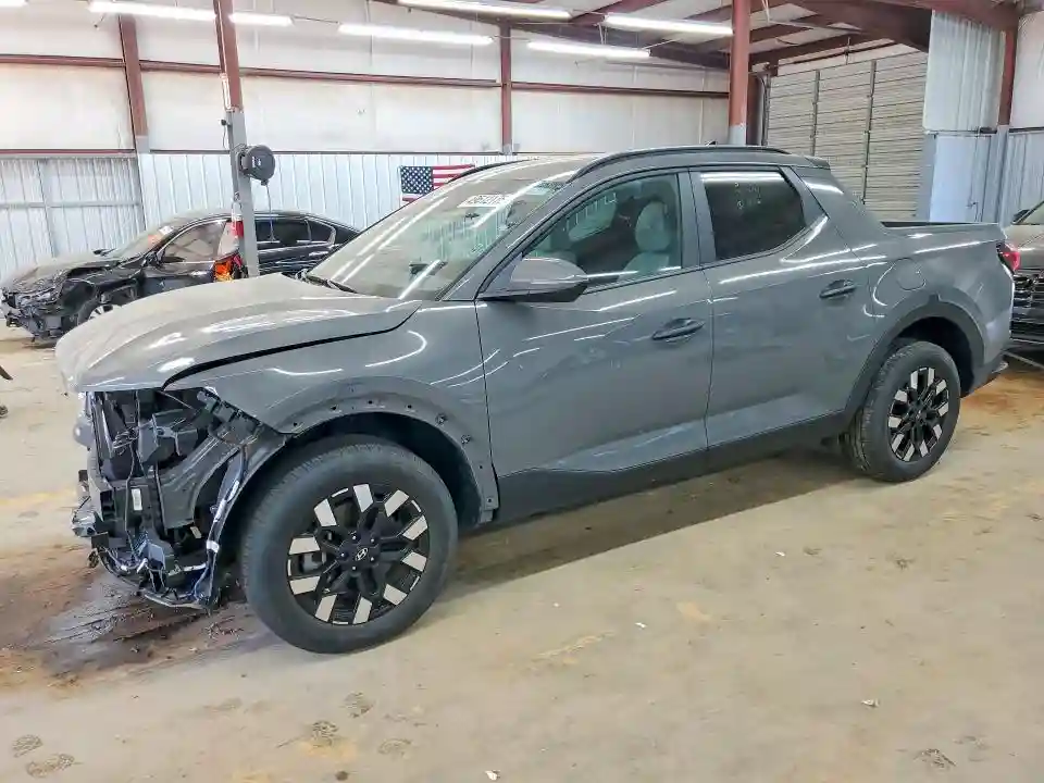 5NTJB4DE3SH139543 2025 HYUNDAI SANTA CRUZ-0