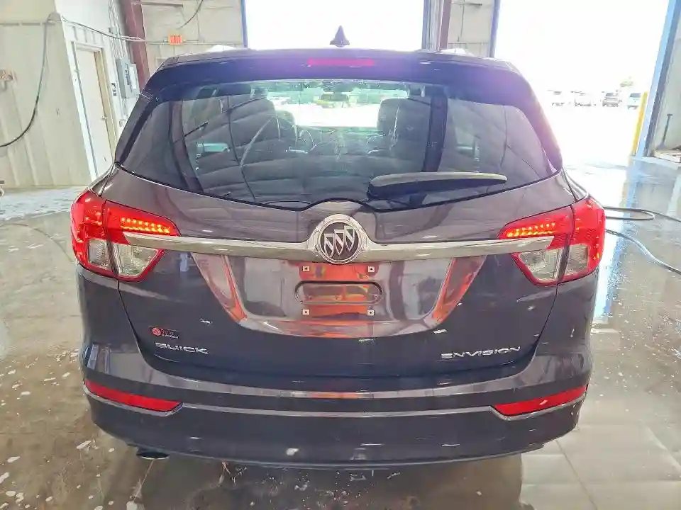 LRBFXBSA3HD075494 2017 BUICK ENVISION-5
