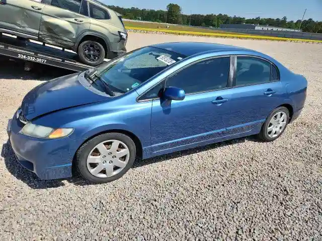 2HGFA1F56AH306134 2010 HONDA CIVIC-0