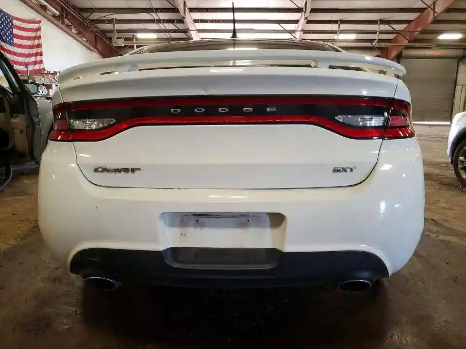 1C3CDFBA5DD334974 2013 DODGE DART-5