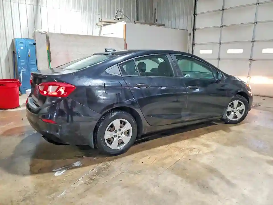 1G1BC5SM8H7233780 2017 CHEVROLET CRUZE-2
