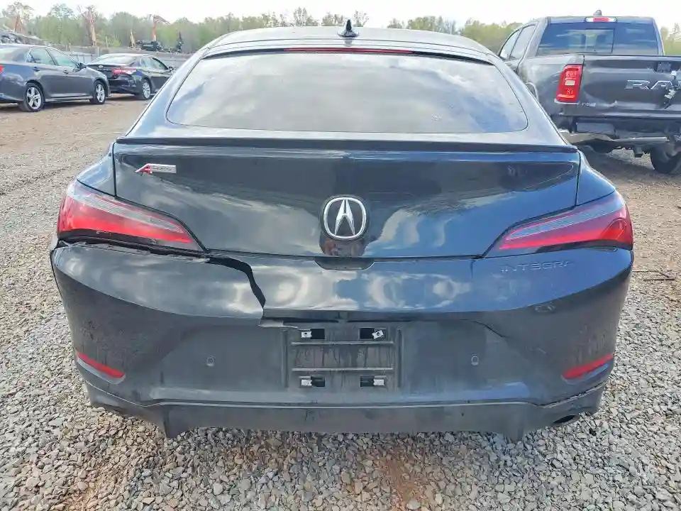 19UDE4H63SA013018 2025 ACURA INTEGRA-5