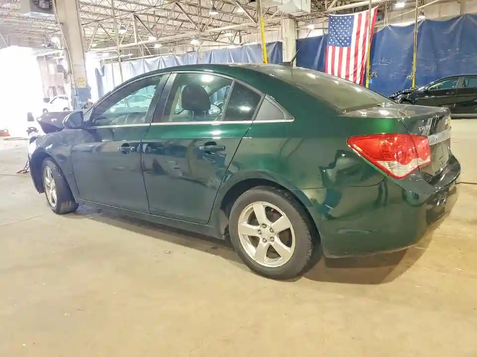 1G1PC5SB4E7284676 2014 CHEVROLET CRUZE-1