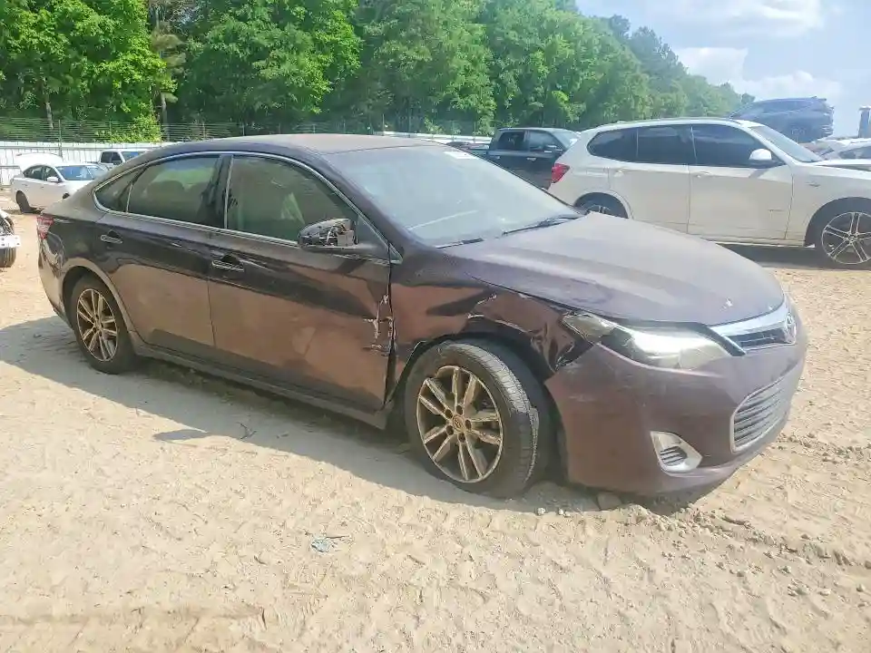4T1BK1EB9DU021331 2013 TOYOTA AVALON-3