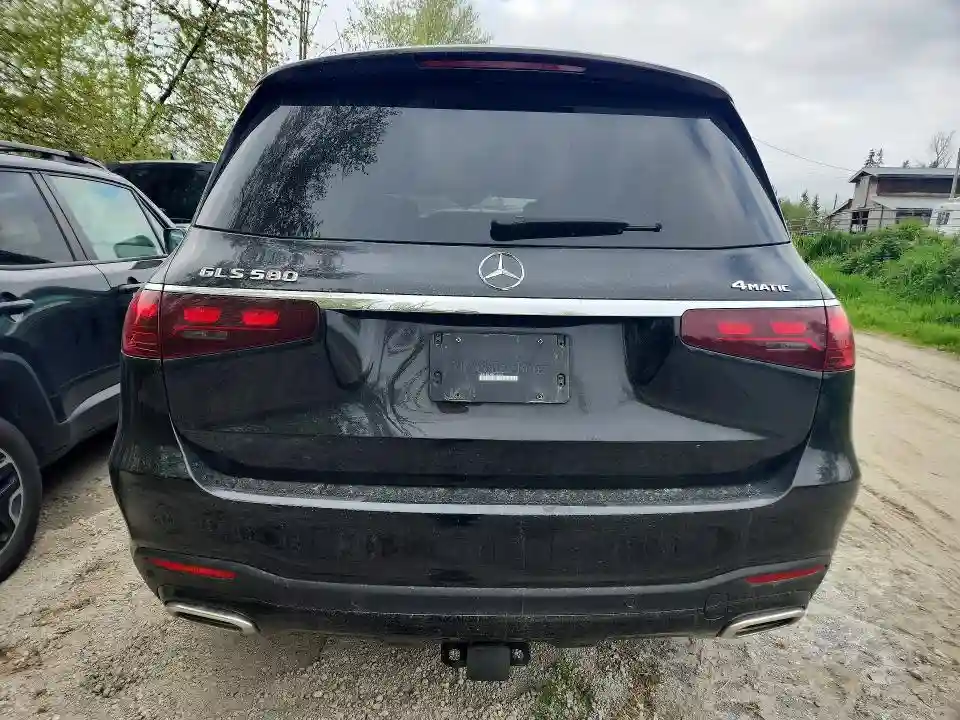 4JGFF8FEXRB250370 2024 MERCEDES-BENZ GLS-CLASS-5