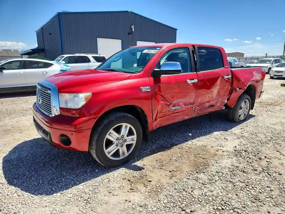 5TFHY5F14CX249146 2012 TOYOTA ALL MODELS-0