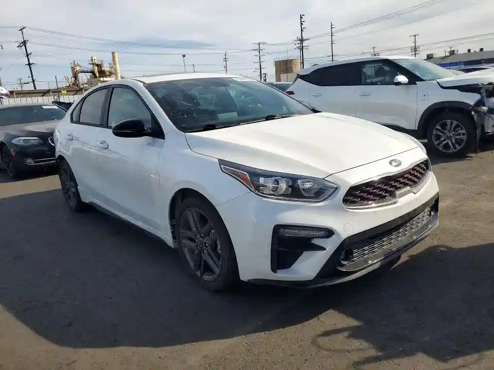 3KPF34AD5ME403477 2021 KIA FORTE-3