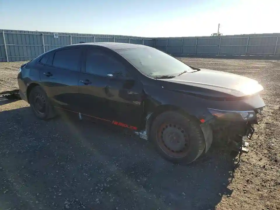 1G1ZD5ST3JF196183 2018 CHEVROLET MALIBU-3