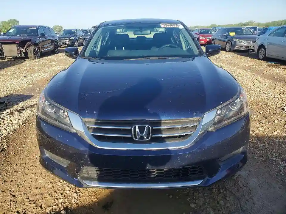 1HGCR2F57EA278687 2014 HONDA ACCORD-4