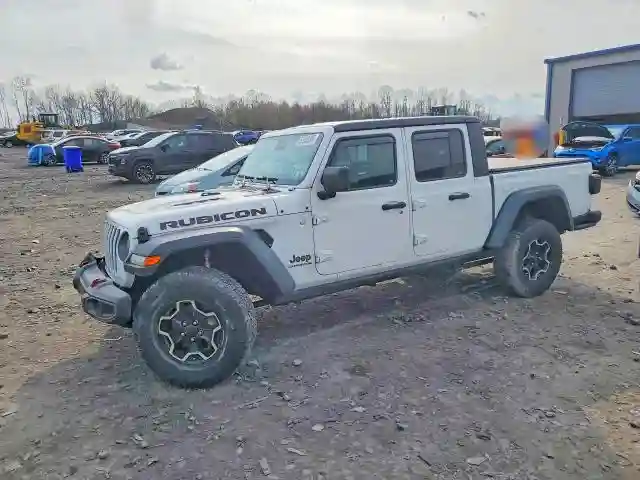 1C6JJTBG3LL163233 2020 JEEP GLADIATOR-0