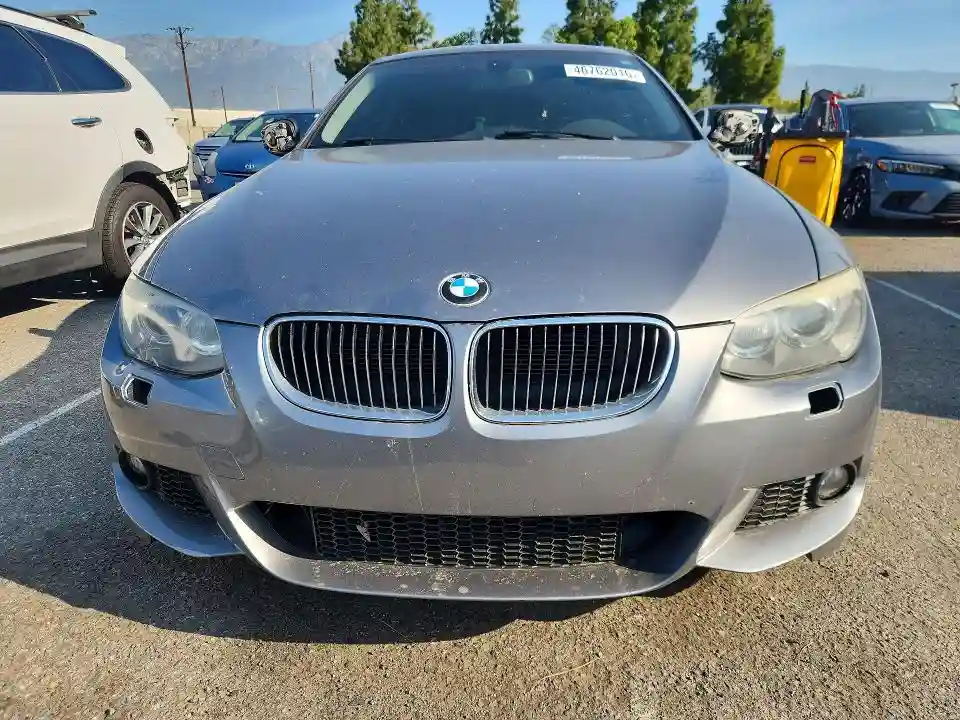 WBAKG7C55DJ437638 2013 BMW 3 SERIES-4