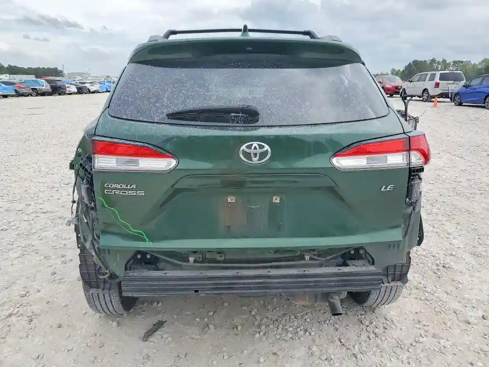 7MUCAAAG8PV038004 2023 TOYOTA ALL OTHER-5