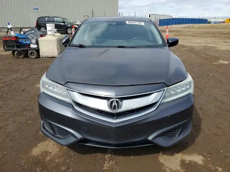 19UDE2F71GA802419 2016 ACURA ILX-4