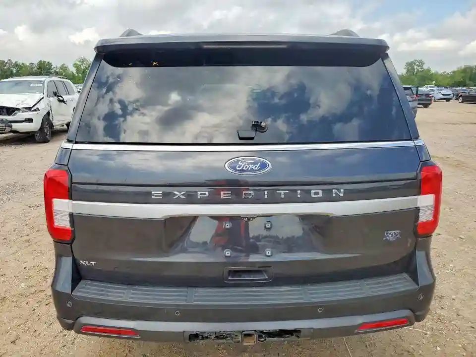 1FMJU1H8XPEA52267 2023 FORD EXPEDITION-5