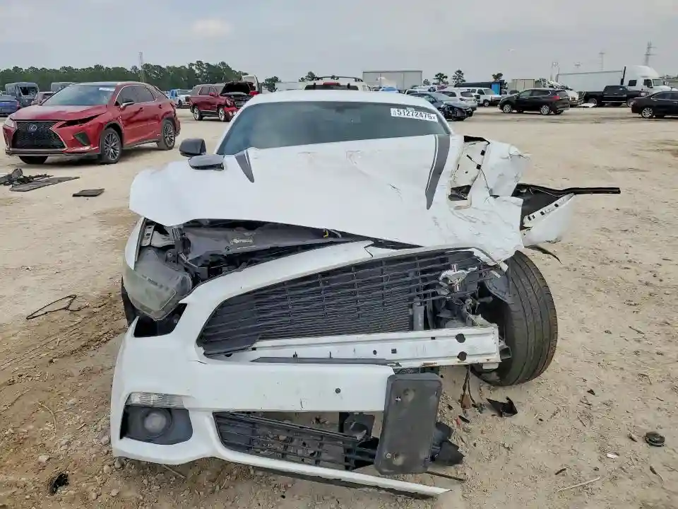 1FA6P8CF3G5298955 2016 FORD MUSTANG-4