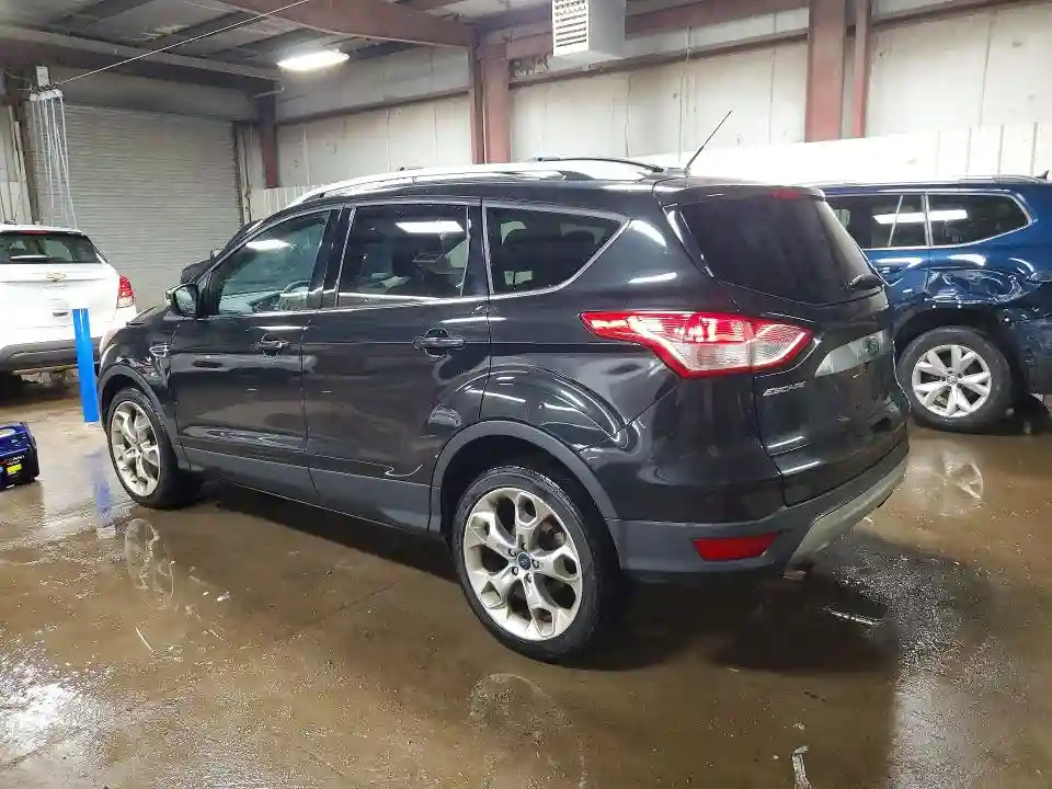 1FMCU9J96FUB11216 2015 FORD ESCAPE-1