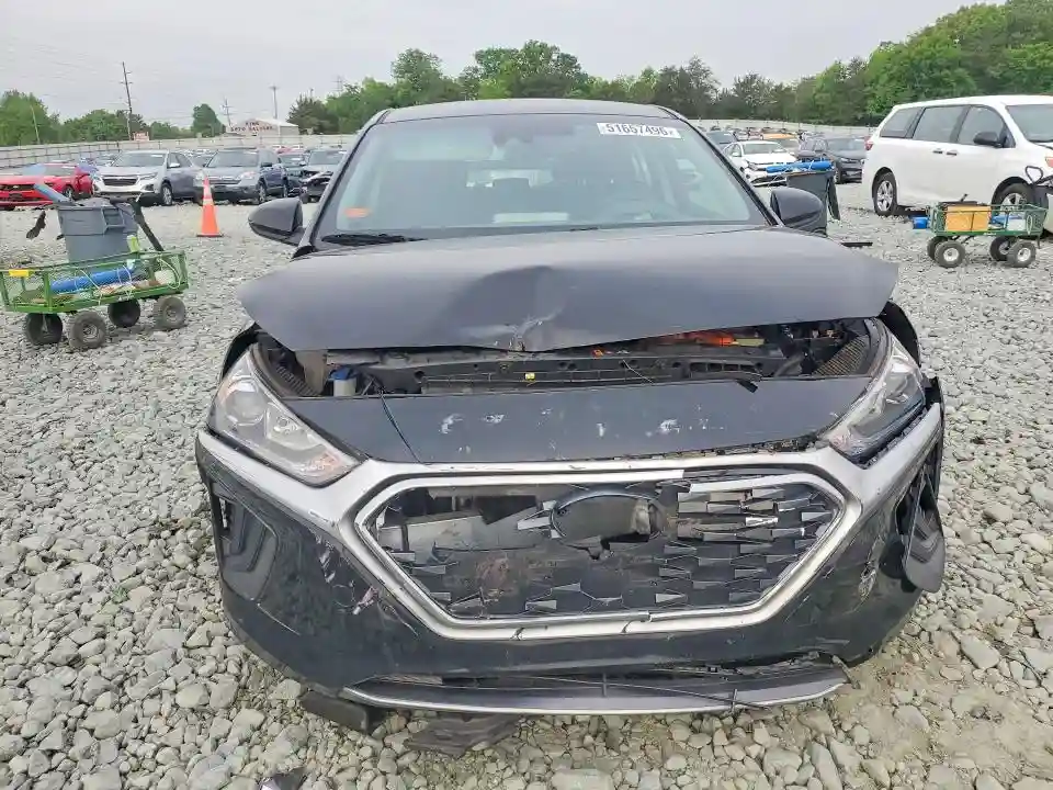 KMHC65LC7NU270787 2022 HYUNDAI IONIQ-4