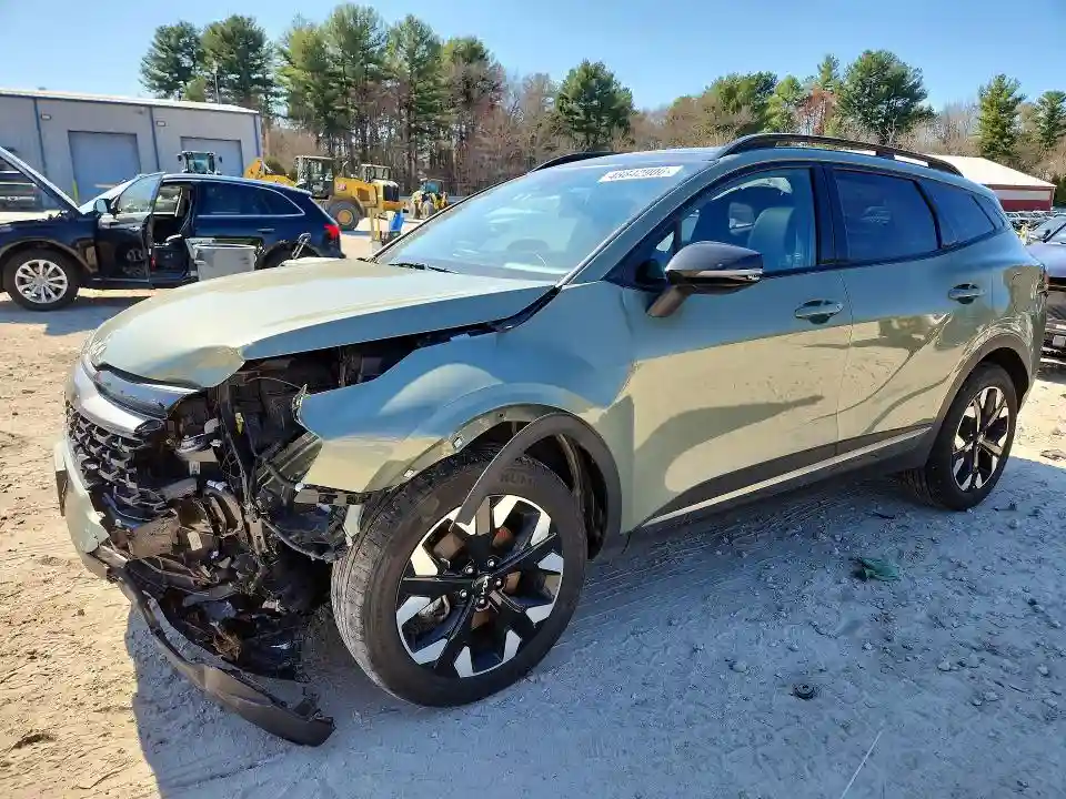 5XYK6CDF5RG204744 2024 KIA SPORTAGE-0