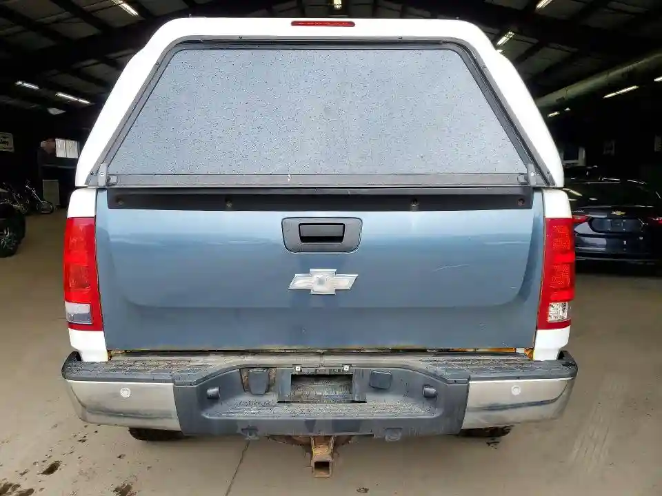3GTP2VE79DG283883 2013 GMC SIERRA-5
