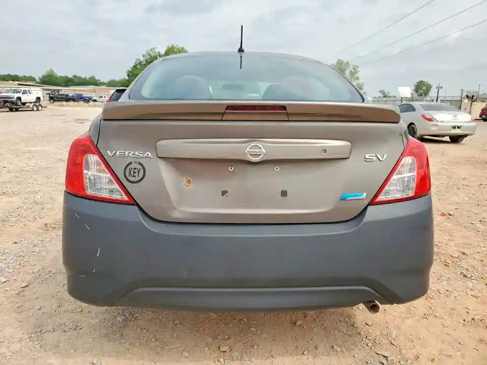 3N1CN7AP7FL827317 2015 NISSAN VERSA-5