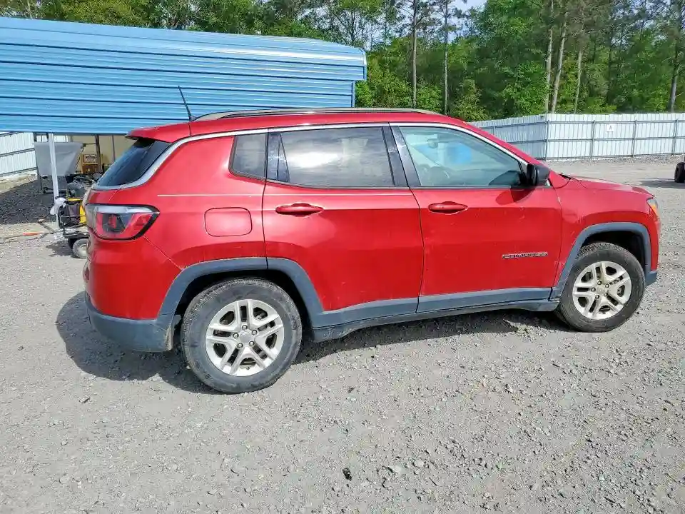 3C4NJCAB6LT219900 2020 JEEP COMPASS-2