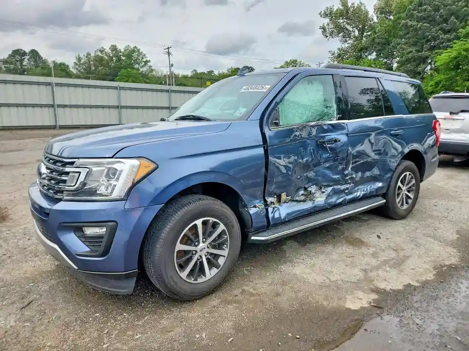 1FMJU1HT5JEA00802 2018 FORD EXPEDITION-0