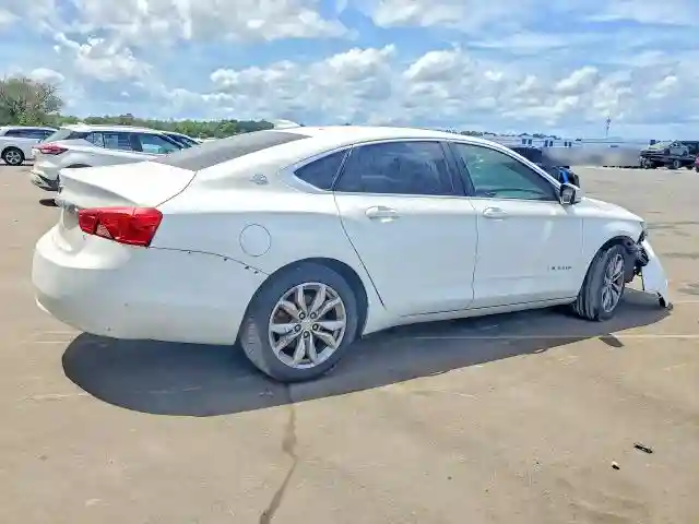 2G1105SA9J9154102 2018 CHEVROLET IMPALA-2