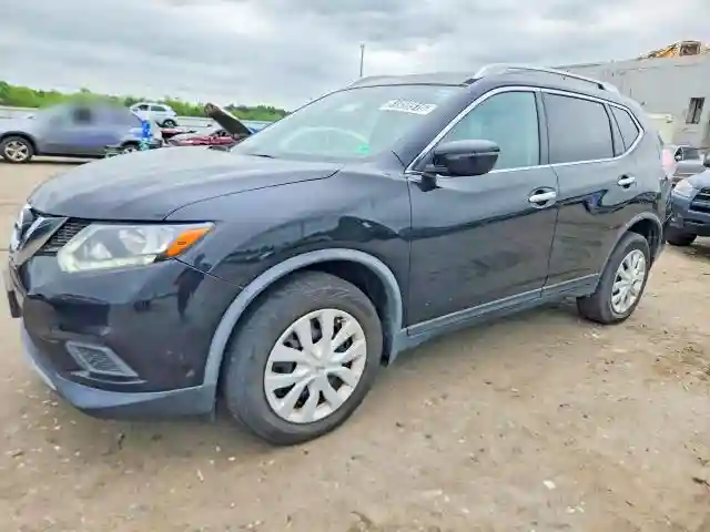 JN8AT2MVXGW142817 2016 NISSAN ROGUE-0